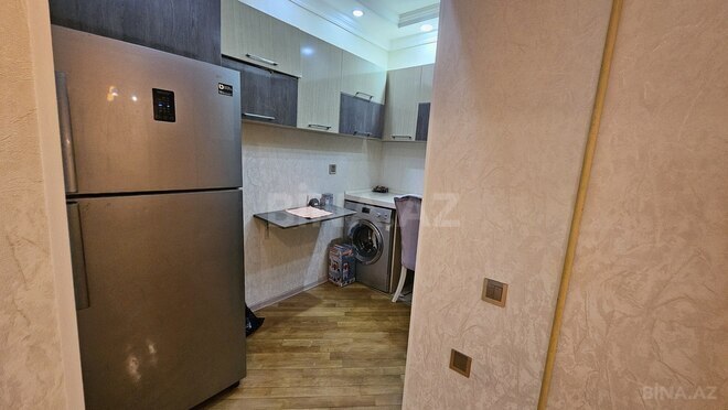 Продаётся 3-комн. новостройка 100 м², м. Иншаатчылар, photo 14 from 22