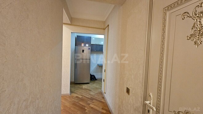 Продаётся 3-комн. новостройка 100 м², м. Иншаатчылар, photo 12 from 22