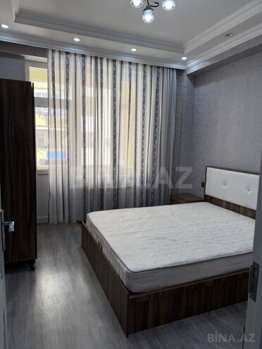 Продаётся 2-комн. новостройка 58 м², пос. Зых, photo 16 from 18