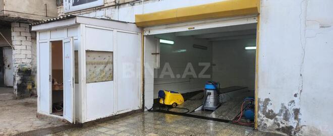 Satılır  obyekt 45 m², İnşaatçılar m., photo 3 from 6