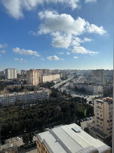 Продаётся 3-комн. новостройка 70 м², м. Кара Караев, photo 9 from 25