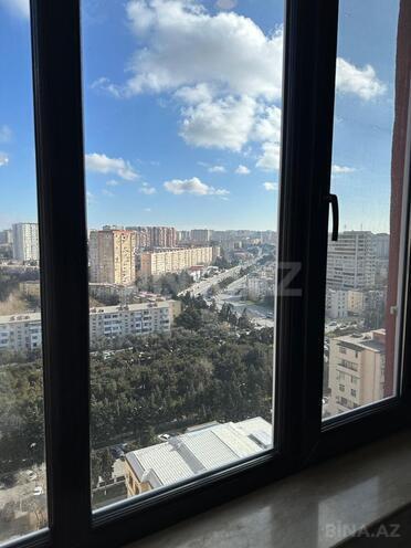 Продаётся 3-комн. новостройка 70 м², м. Кара Караев, photo 8 from 25