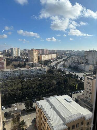Продаётся 3-комн. новостройка 70 м², м. Кара Караев, photo 10 from 25