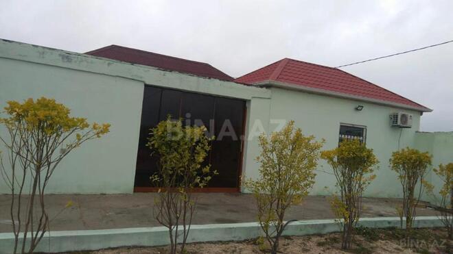 Сдаётся 2-комн. дом/дача 60 м², пос. Фатмаи, photo 4 from 9