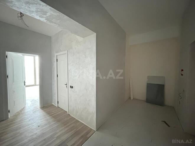 Satılır 3 otaqlı yeni tikili 100 m², Elmlər Akademiyası m., photo 16 from 20