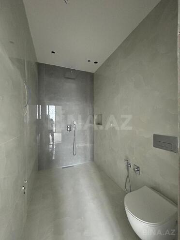 Satılır 3 otaqlı yeni tikili 100 m², Elmlər Akademiyası m., photo 18 from 20