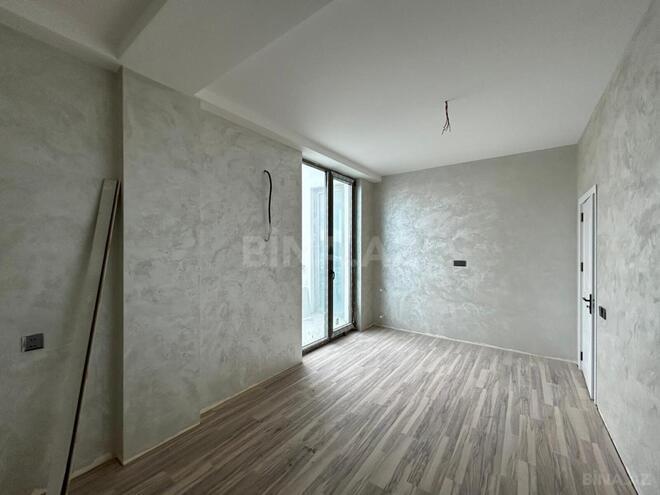 Satılır 3 otaqlı yeni tikili 100 m², Elmlər Akademiyası m., photo 15 from 20