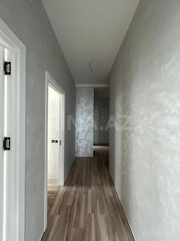 Satılır 3 otaqlı yeni tikili 100 m², Elmlər Akademiyası m., photo 13 from 20