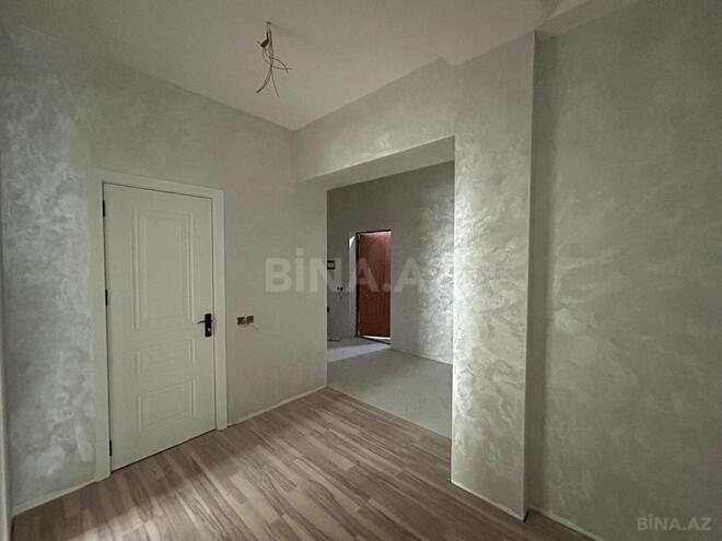 Satılır 3 otaqlı yeni tikili 100 m², Elmlər Akademiyası m., photo 10 from 20