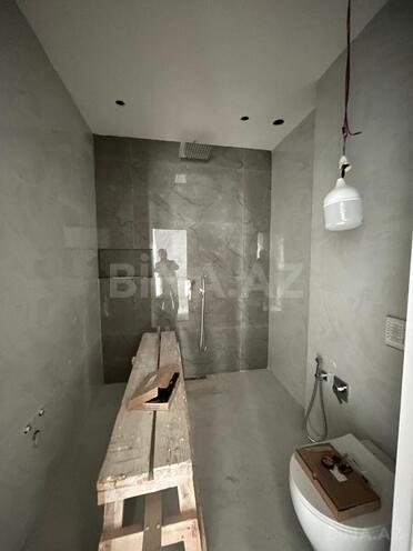 Satılır 3 otaqlı yeni tikili 100 m², Elmlər Akademiyası m., photo 19 from 20