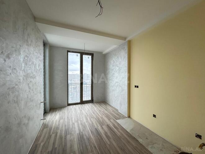 Satılır 3 otaqlı yeni tikili 100 m², Elmlər Akademiyası m., photo 11 from 20