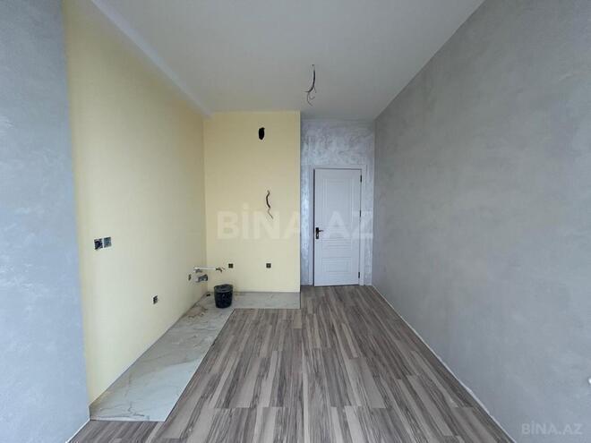 Satılır 3 otaqlı yeni tikili 100 m², Elmlər Akademiyası m., photo 12 from 20