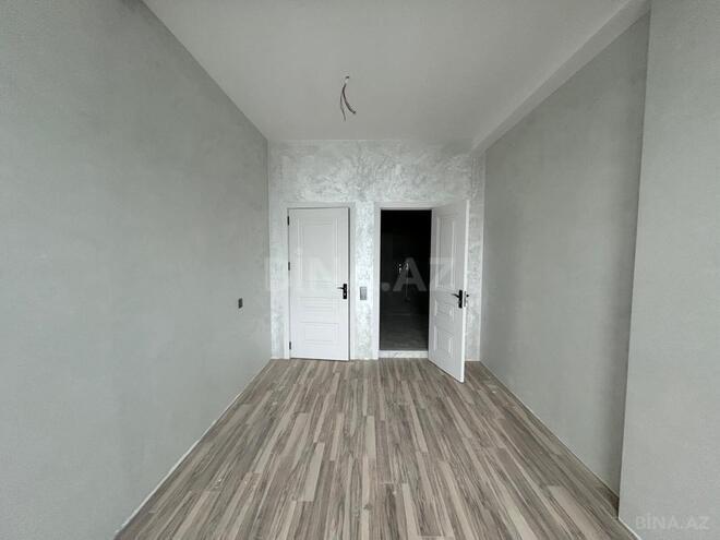 Satılır 3 otaqlı yeni tikili 100 m², Elmlər Akademiyası m., photo 17 from 20