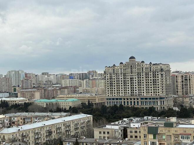 Satılır 3 otaqlı yeni tikili 100 m², Elmlər Akademiyası m., photo 7 from 20