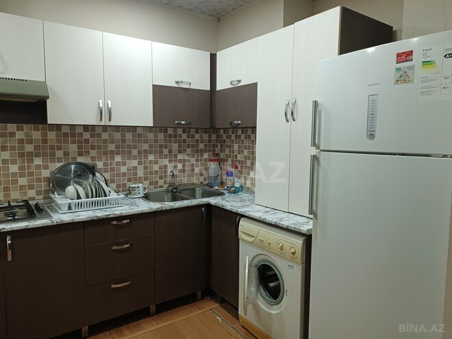 Продаётся 3-комн. новостройка 95 м², м. Низами, photo 6 from 14