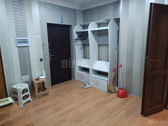 Продаётся 3-комн. новостройка 95 м², м. Низами, photo 12 from 14