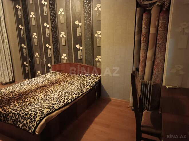 Продаётся 3-комн. новостройка 95 м², м. Низами, photo 7 from 14