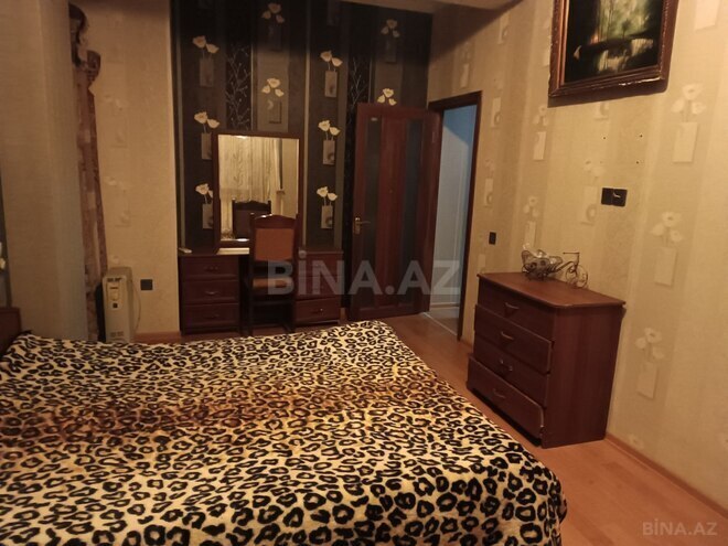 Продаётся 3-комн. новостройка 95 м², м. Низами, photo 8 from 14