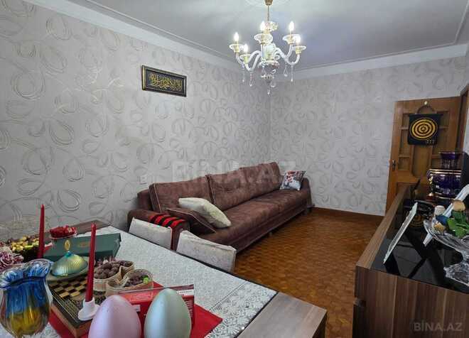 Продаётся 3-комн. вторичка 82 м², м. 8 ноября, photo 1 from 12