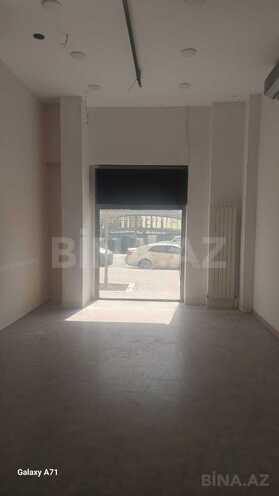 İcarəyə verilir  obyekt 500 m², Şah İsmayıl Xətai m., photo 6 from 9