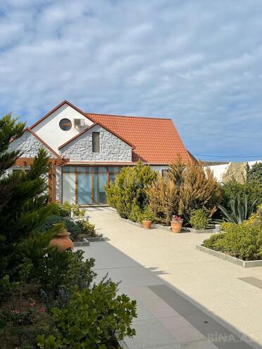 Satılır 4 otaqlı həyət evi/bağ evi 250 m², Şüvəlan q., photo 20 from 24