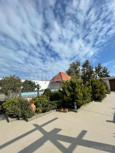 Satılır 4 otaqlı həyət evi/bağ evi 250 m², Şüvəlan q., photo 17 from 24