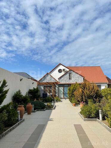 Satılır 4 otaqlı həyət evi/bağ evi 250 m², Şüvəlan q., photo 22 from 24