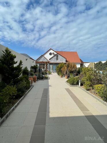 Satılır 4 otaqlı həyət evi/bağ evi 250 m², Şüvəlan q., photo 21 from 24