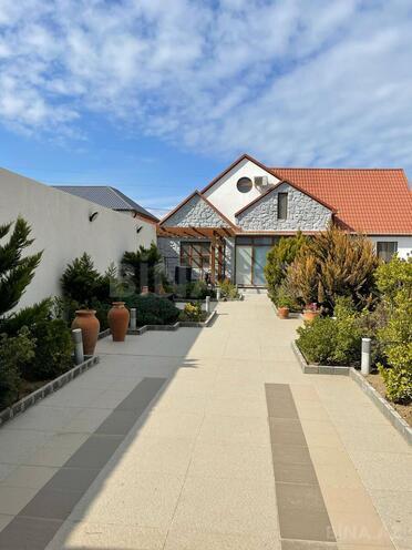 Satılır 4 otaqlı həyət evi/bağ evi 250 m², Şüvəlan q., photo 19 from 24
