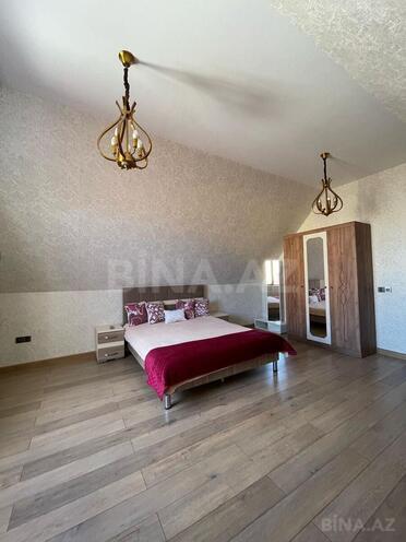 Satılır 4 otaqlı həyət evi/bağ evi 250 m², Şüvəlan q., photo 12 from 24