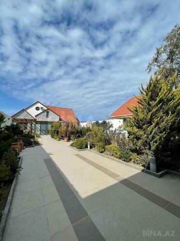 Satılır 4 otaqlı həyət evi/bağ evi 250 m², Şüvəlan q., photo 16 from 24