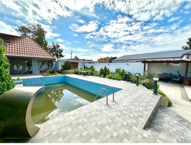 Satılır 4 otaqlı həyət evi/bağ evi 250 m², Şüvəlan q., photo 15 from 24