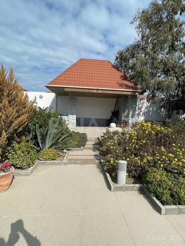 Satılır 4 otaqlı həyət evi/bağ evi 250 m², Şüvəlan q., photo 23 from 24