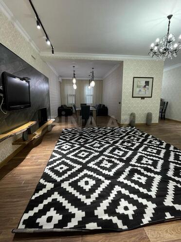 Satılır 4 otaqlı həyət evi/bağ evi 250 m², Şüvəlan q., photo 5 from 24