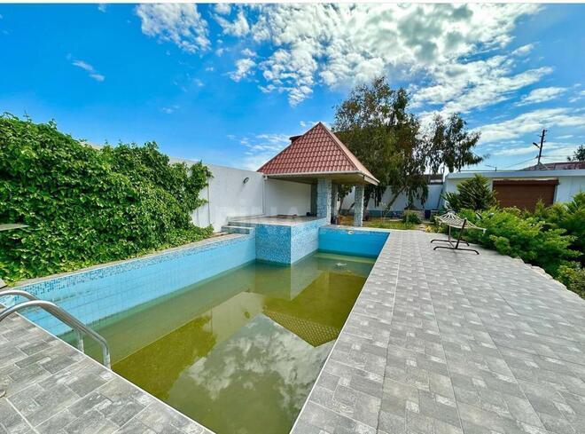 Satılır 4 otaqlı həyət evi/bağ evi 250 m², Şüvəlan q., photo 3 from 24