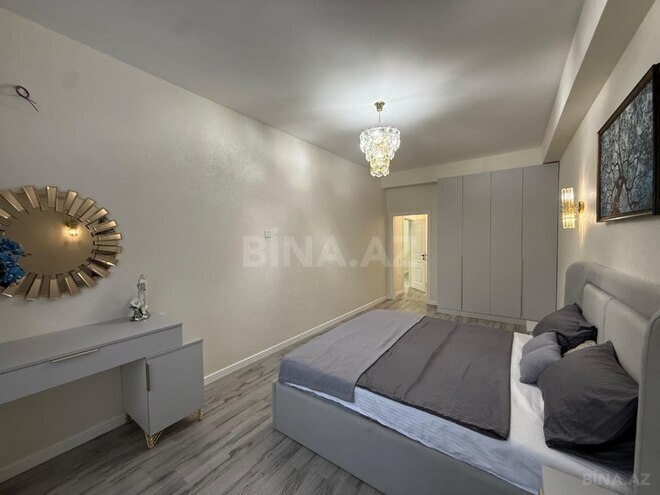 Satılır 2 otaqlı yeni tikili 106 m², Nərimanov r., photo 15 from 22