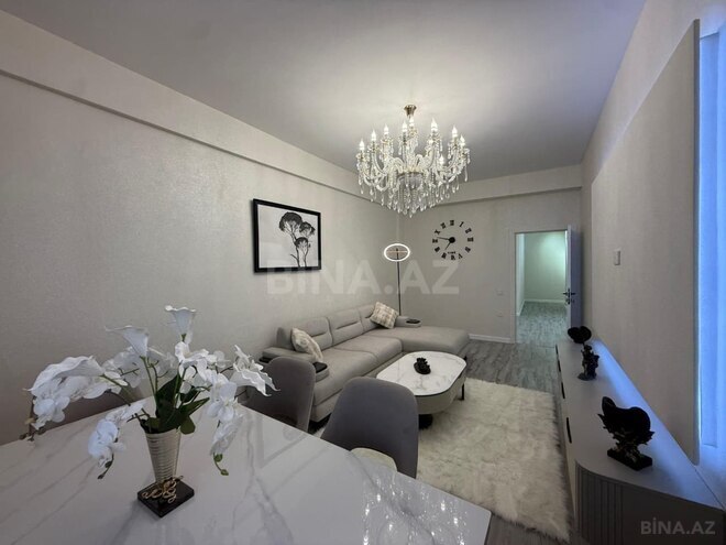 Satılır 2 otaqlı yeni tikili 106 m², Nərimanov r., photo 9 from 22