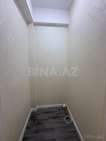 Satılır 2 otaqlı yeni tikili 106 m², Nərimanov r., photo 19 from 22