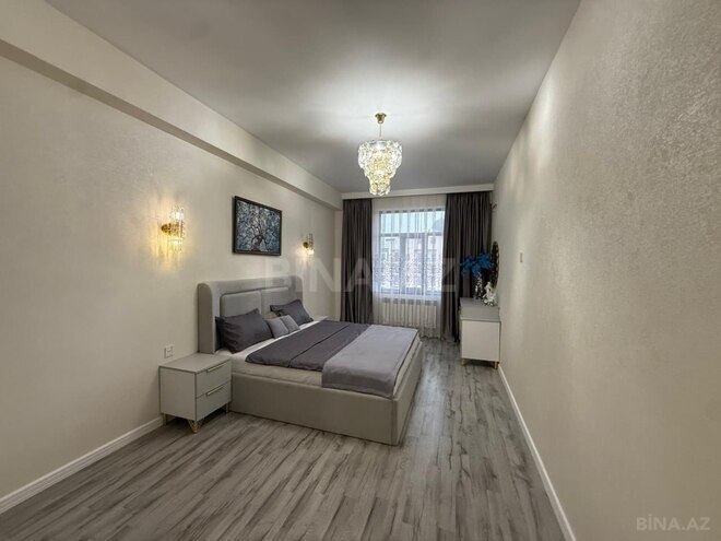 Satılır 2 otaqlı yeni tikili 106 m², Nərimanov r., photo 13 from 22