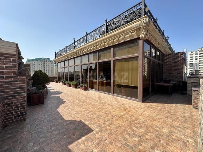 Сдаётся  объект 470 м², Наримановский  р., photo 14 from 32