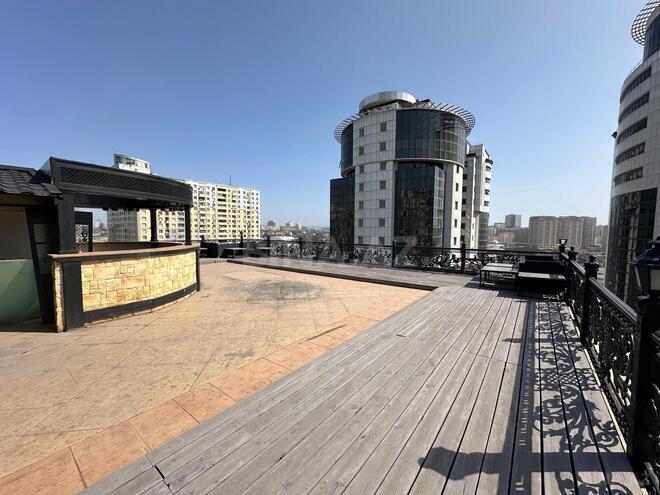 Сдаётся  объект 470 м², Наримановский  р., photo 17 from 32