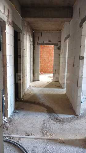 Satılır 2 otaqlı yeni tikili 50 m², Qara Qarayev m., photo 7 from 9