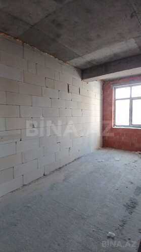 Satılır 2 otaqlı yeni tikili 50 m², Qara Qarayev m., photo 4 from 9
