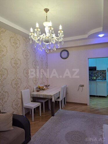Сдаётся 2-комн. новостройка 55 м², пос. Масазыр, photo 3 from 18