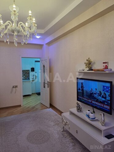 Сдаётся 2-комн. новостройка 55 м², пос. Масазыр, photo 4 from 18