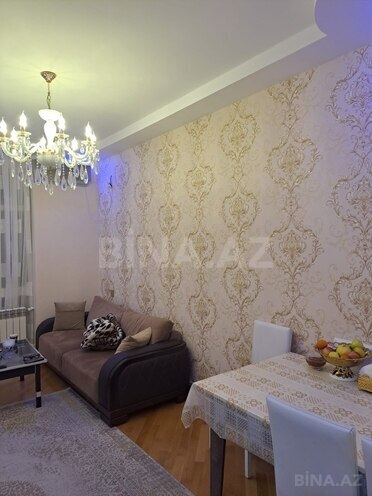 Сдаётся 2-комн. новостройка 55 м², пос. Масазыр, photo 5 from 18