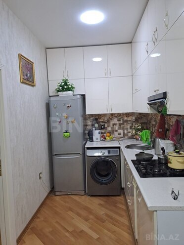 Сдаётся 2-комн. новостройка 55 м², пос. Масазыр, photo 11 from 18