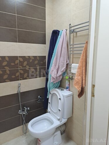 Сдаётся 2-комн. новостройка 55 м², пос. Масазыр, photo 15 from 18