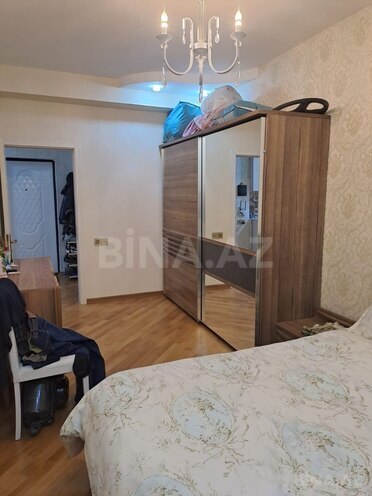 Сдаётся 2-комн. новостройка 55 м², пос. Масазыр, photo 8 from 18