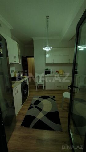 Продаётся 3-комн. новостройка 100 м², м. Низами, photo 10 from 15